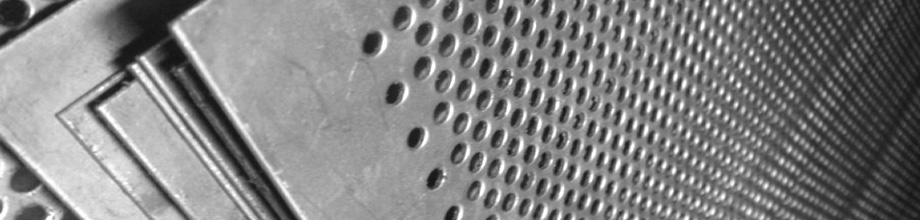 LÍDER Metais Perfurados