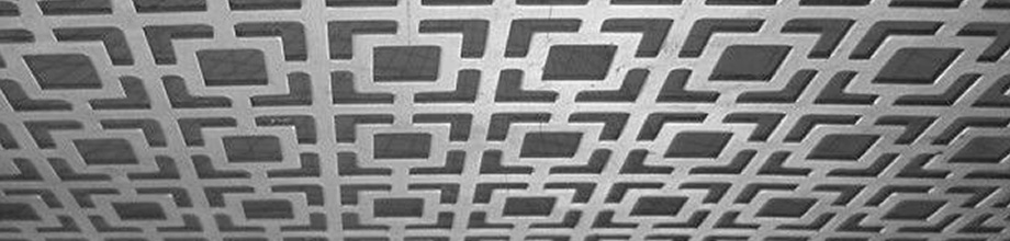 LÍDER Metais Perfurados