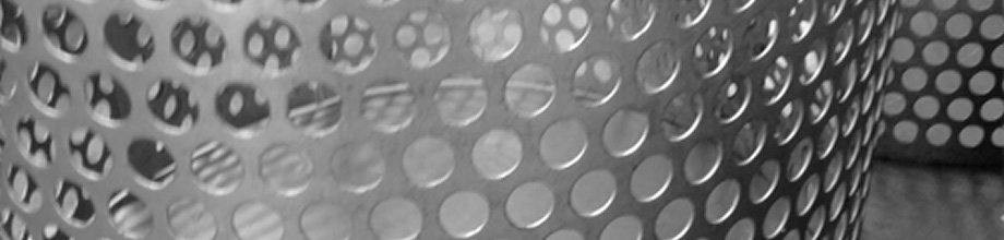 LÍDER Metais Perfurados