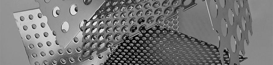 LÍDER Metais Perfurados